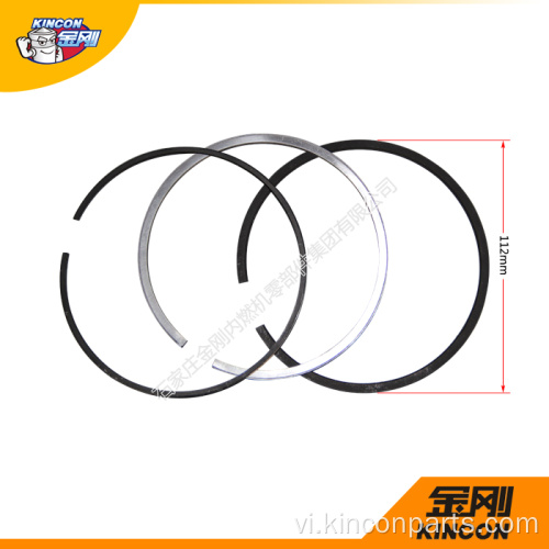 Động cơ Piston Ring XC6DL-36D